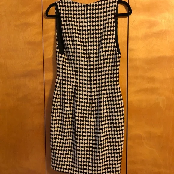 Vintage Ann Taylor Dress - Picture 5 of 6